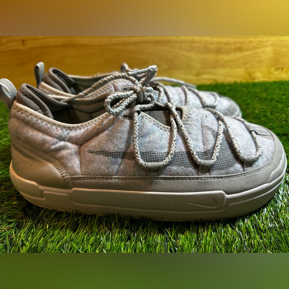 Nike Offline Pack Light Smoke Grey Athletic Shoes
